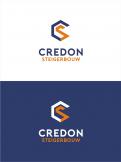 Logo & stationery # 1083311 for Design logo and  corporate identity for scaffold company contest