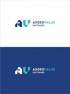 Logo & stationery # 1284951 for Logo design for a new IT company contest