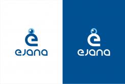 Logo & Huisstijl # 1188054 voor Een fris logo voor een nieuwe platform  Ejana  wedstrijd