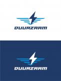 Logo & stationery # 1050922 for Logo and corporate identity for Platform Duurzaam Vliegen contest