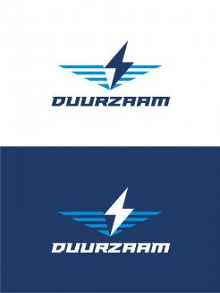 Logo & stationery # 1050922 for Logo and corporate identity for Platform Duurzaam Vliegen contest