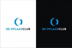 Logo & stationery # 1147234 for Design a logo and corporate identity for De Oplaadclub contest