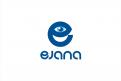 Logo & stationery # 1188065 for Ejana contest