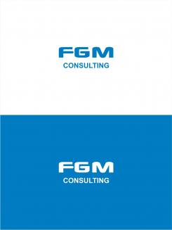 Logo & stationery # 1198499 for Logo for a consulting company contest