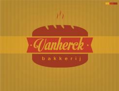 Logo & stationery # 341933 for logo & stationary design for bakery contest