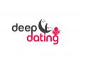 Logo & stationery # 1074813 for Logo for a new dating event  DeepDating! contest