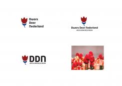 Logo & Huisstijl # 1074239 voor Ontwerp een fris logo en huisstijl voor DDN Assuradeuren een nieuwe speler in Nederland wedstrijd