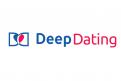 Logo & stationery # 1074492 for Logo for a new dating event  DeepDating! contest