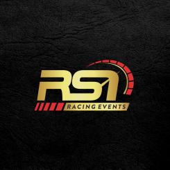 Logo & stationery # 1096074 for Nice Logo for a start up that rents racing cars and sells taxilaps contest
