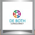 Logo & stationery # 665116 for De Both Consultancy needs help in designing a professional corporate identity (including company logo)! contest