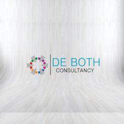 Logo & stationery # 665118 for De Both Consultancy needs help in designing a professional corporate identity (including company logo)! contest