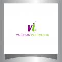 Logo & stationery # 671846 for Logo for a business card/website - name: Valorian Investments contest