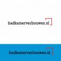 Logo & stationery # 601324 for Badkamerverbouwen.nl contest