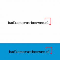 Logo & Huisstijl # 601324 voor Badkamerverbouwen.nl wedstrijd