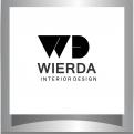 Logo & stationery # 664931 for Design a stylish logo/identity for our interior design studio contest