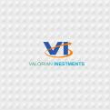 Logo & stationery # 671854 for Logo for a business card/website - name: Valorian Investments contest