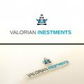 Logo & stationery # 671858 for Logo for a business card/website - name: Valorian Investments contest