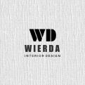 Logo & stationery # 664939 for Design a stylish logo/identity for our interior design studio contest