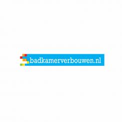 Logo & stationery # 601340 for Badkamerverbouwen.nl contest