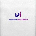 Logo & stationery # 671823 for Logo for a business card/website - name: Valorian Investments contest