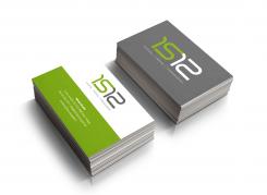Logo & stationery # 429890 for Wanted: logo and businesscard for a personal coach & trainer contest