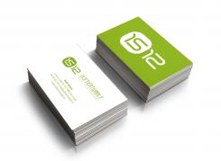 Logo & stationery # 429336 for Wanted: logo and businesscard for a personal coach & trainer contest