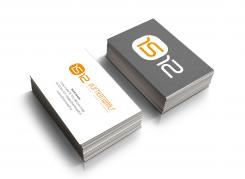 Logo & stationery # 429340 for Wanted: logo and businesscard for a personal coach & trainer contest
