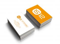 Logo & stationery # 429343 for Wanted: logo and businesscard for a personal coach & trainer contest