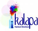 Logo & stationery # 1048888 for Logo and Branding for KALAPA Herbal Elixirbar contest