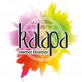 Logo & stationery # 1048911 for Logo and Branding for KALAPA Herbal Elixirbar contest