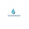 Logo & stationery # 210858 for Logo and corporate identity for WATERPROOF contest