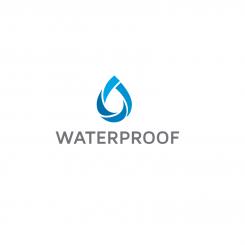 Logo & stationery # 210859 for Logo and corporate identity for WATERPROOF contest