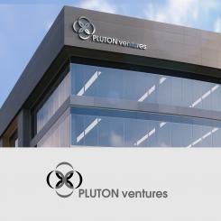 Logo & stationery # 1174349 for Pluton Ventures   Company Design contest