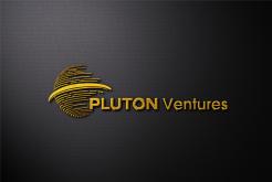 Logo & stationery # 1175477 for Pluton Ventures   Company Design contest