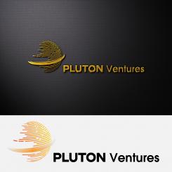 Logo & stationery # 1175090 for Pluton Ventures   Company Design contest