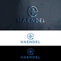 Logo & stationery # 1260306 for Haendel logo and identity contest