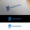 Logo & stationery # 1260320 for Haendel logo and identity contest