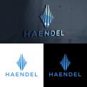 Logo & stationery # 1260323 for Haendel logo and identity contest