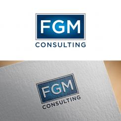 Logo & stationery # 1199171 for Logo for a consulting company contest