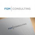 Logo & stationery # 1199181 for Logo for a consulting company contest