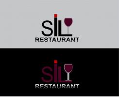 Logo & Huisstijl # 1077117 voor Modern   eigentijds logo voor nieuw restaurant wedstrijd
