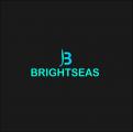 Logo & stationery # 1092870 for Logo   corporate identity for my new started company Brightseas contest