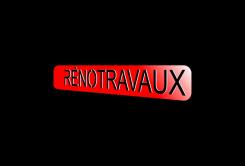 Logo & stationery # 1114741 for Renotravaux contest