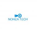 Logo & stationery # 1080238 for Nohea tech an inspiring tech consultancy contest