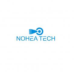 Logo & Huisstijl # 1080238 voor Nohea tech een inspirerend tech consultancy wedstrijd