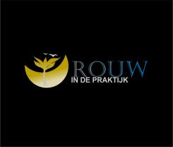 Logo & Huisstijl # 1079340 voor Rouw in de praktijk zoekt een warm  troostend maar ook positief logo   huisstijl  wedstrijd