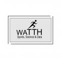 Logo & Huisstijl # 1082852 voor Logo en huisstijl voor WATTH sport  science and data wedstrijd
