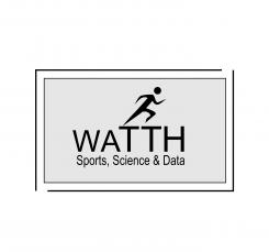 Logo & stationery # 1082852 for Logo and brand identiy for WATTH sports  science   data contest