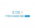 Logo & stationery # 1086968 for Make a new design for Fysiovakbond FDV  the Dutch union for physiotherapists! contest