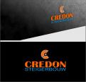 Logo & stationery # 1082755 for Design logo and  corporate identity for scaffold company contest